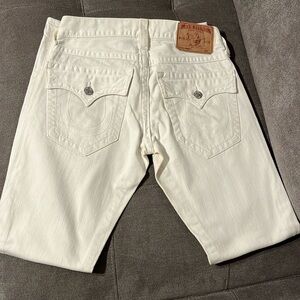 Men’s true Religion Ricky 
29X32 Use good condition